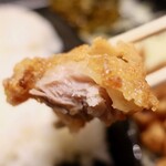 用戶對於てけてけ 五反田西口駅前店的評論圖