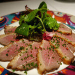 User's review image for ツバキ
