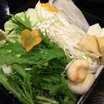用戶對於水炊き 積的評論圖