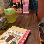 用戶對於ベトナム料理クアンコム11的評論圖