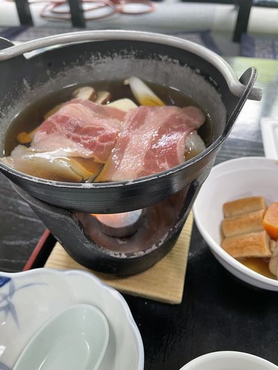 用戶對於ホテル神居岩的評論圖