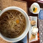 User's review image for 街道そばたからい