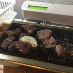 用戶對於ジンギスカン 禅的評論圖