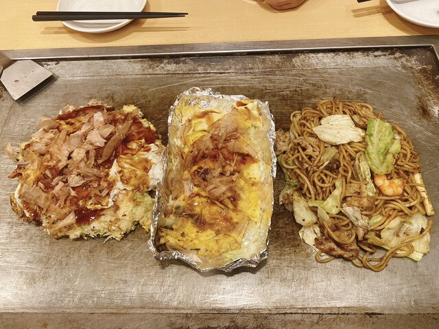 用戶對於桃太郎 ルクア大阪店的評論高清圖