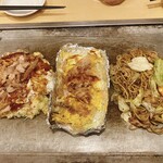 用戶對於桃太郎 ルクア大阪店的評論圖