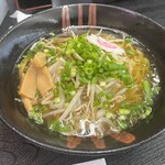 用户对于らーめん北彩 北広島店的评论图
