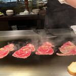 用戶對於岡半 本店的評論圖