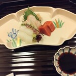用户对于季節料理　みのり的评论图