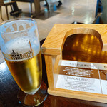用户对于サッポロビール園 サッポロビヤテラス的评论图