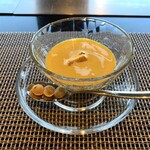 用户对于鉄板焼 やまなみ的评论图