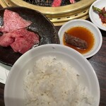 用户对于おくう 新橋店的评论图