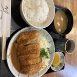 用户对于お食事処 まつもと的评论图