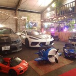 User's review image for GARAGE CAFE FIVE KYOTO