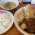 用户对于Cafe&Lunch　TeraTake的评论图