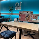 用户对于oj珈琲 食べ物屋cafe ​琴似店的评论图