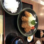 User's review image for ふらい亭