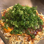 User's review image for enjoy teppan TAMI