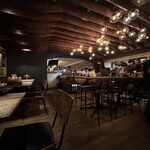 用戶對於SMOKEHOUSE的評論圖