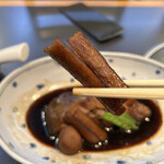 用戶對於CADET 山田屋的評論圖