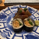 用户对于鮨 しゅんぺい的评论图