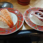 用戶對於すし丸 今熊野店的評論圖