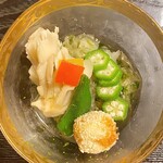 用戶對於普茶料理 梵的評論圖