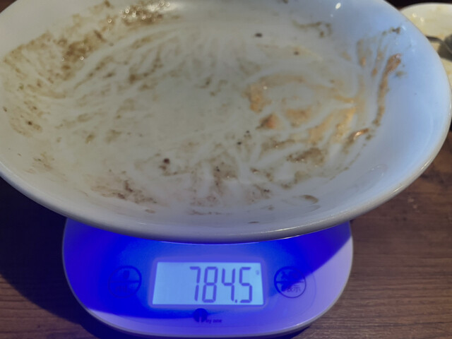 用户对于BABYFACE PLANET'S  宇治　大久保店的评论高清图
