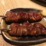 用戶對於京都鳥せゑ 高槻店的評論圖