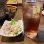 用户对于北見ほるもん酒場 祭りや的评论图