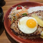 User's review image for びっくりドンキー 手稲富丘店