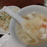 用戶對於餃子の王様 龍吟的評論圖