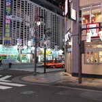 用戶對於ケンタッキーフライドチキン 新橋店的評論圖