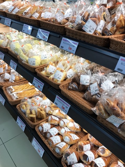 User's recommendation image for オーケー 三鷹上連雀店