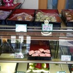 用户对于福屋 菓子店的评论图