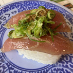 用戶對於無添くら寿司 なんば元町店的評論圖