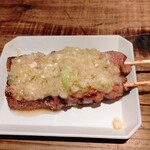 用户对于やきとんいろは的评论图
