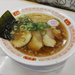 用戶對於餃子の王将 上鳥羽店的評論圖