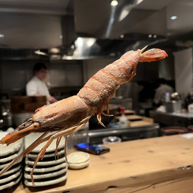 User's recommendation image for 炭焼居酒場 IGOR COSY 渋谷本店