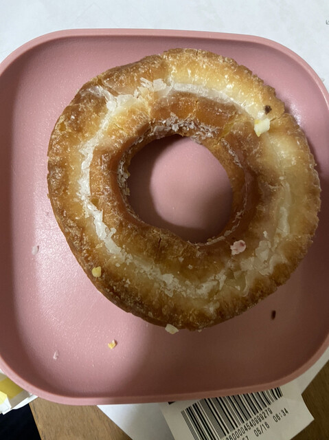 User's recommendation image for ミスタードーナツ イトーヨーカドー狭間ショップ