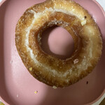 User's review image for ミスタードーナツ イトーヨーカドー狭間ショップ