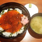 用户对于海鮮ときどきブタ的评论图