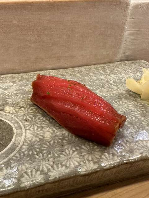 用戶對於鮨辰巳的評論高清圖