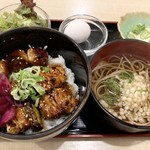 User's review image for おみっちゃん 虎ノ門店