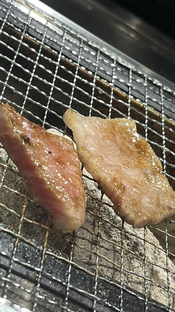 用戶對於炭火焼肉 牛が如く的評論高清圖
