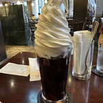 用戶對於宮越屋珈琲 日本橋三越店的評論圖