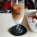 User's review image for 喫茶室ルノアール 日暮里谷中店