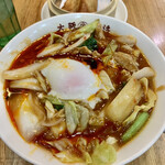 用戶對於大阪王将 北９条店的評論圖