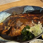用戶對於酒と魚 海神-UMIGAMI-的評論圖