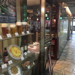用戶對於ミュンヘン 淀屋橋店的評論圖