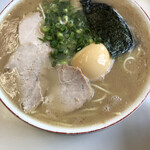 用戶對於一真軒的評論圖